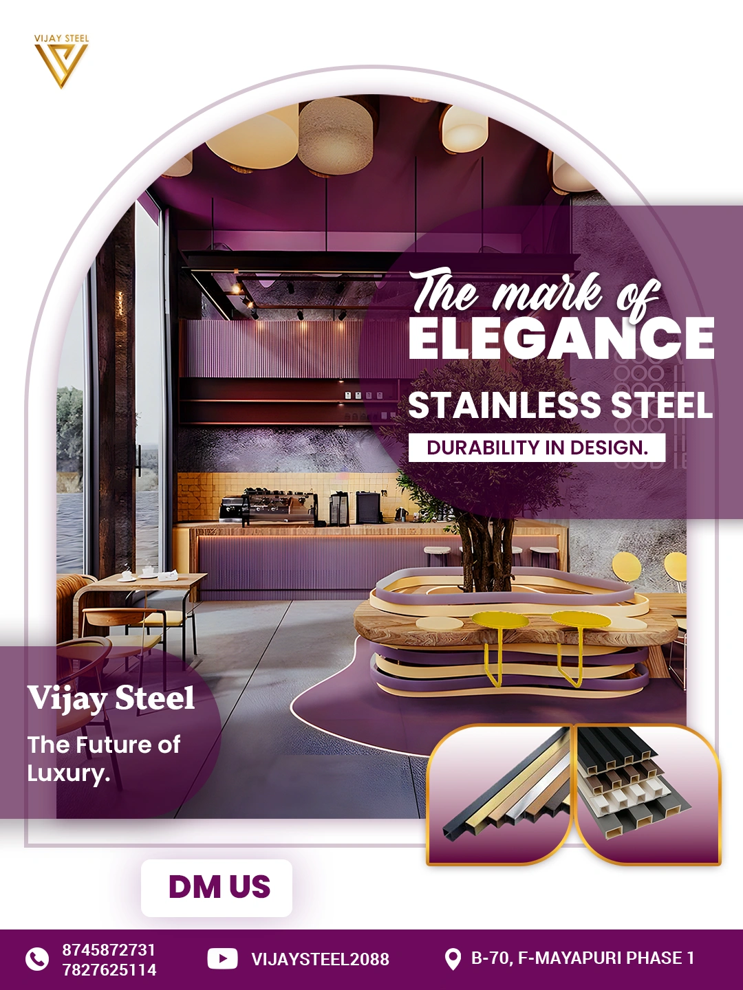 Vijay Steel