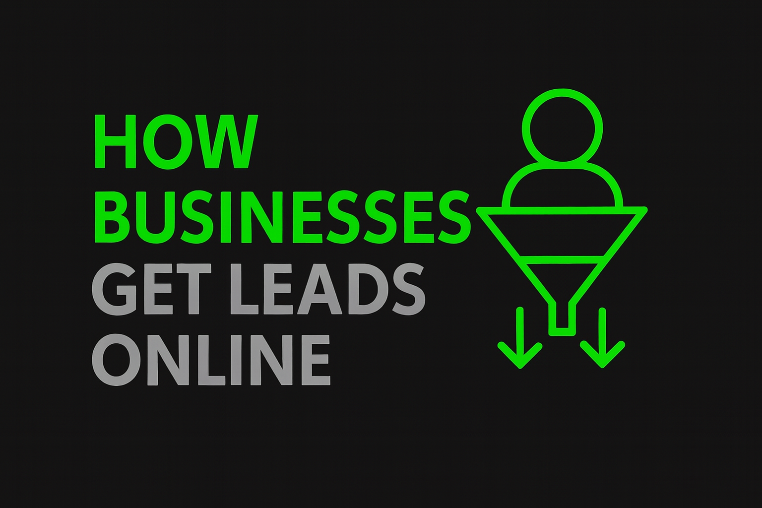 How Small Businesses Get Leads Using Digital Marketing in Delhi NCR